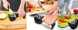 NORTH DEALS™ Professional Knife Sharpener