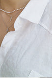 Camisa de Linho Oversized
