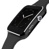 X7 Plus Smartwatch