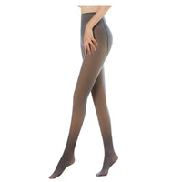 Meia Calça De Lã (Tamanho Único)