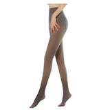 Meia Calça De Lã (Tamanho Único)