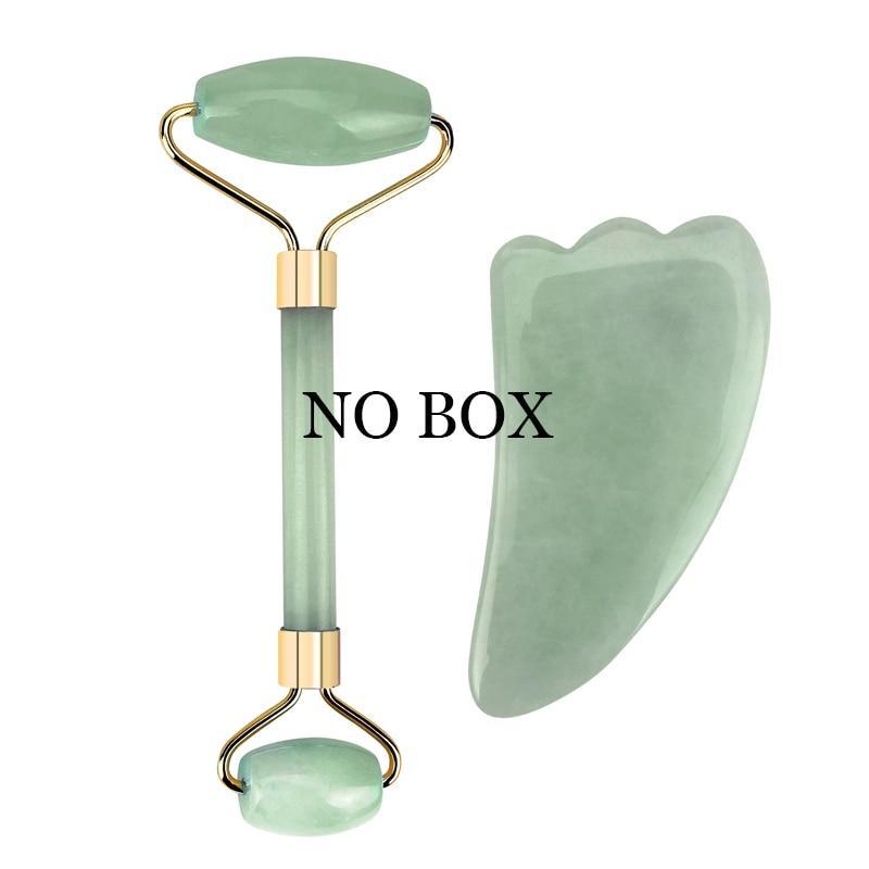 Jade Roller