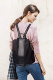 Mochila Estilosa À prova D'água Anti Furto