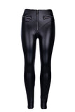 Legging Couro Ecológico