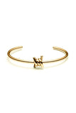Pulseira de Arame Farpado