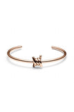 Pulseira de Arame Farpado