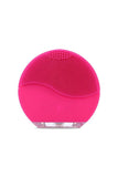 Escova de Limpeza Facial Sônica Silicone