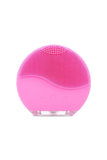 Escova de Limpeza Facial Sônica Silicone