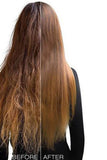 Escova de Cabelo Iônica