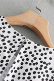 Vestido Gypsy Polka Dot