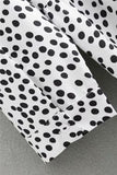 Vestido Gypsy Polka Dot