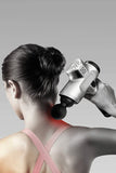 Pistola Massageadora Muscular Profunda
