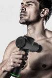 Pistola Massageadora Muscular Profunda