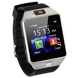 SmartWatch DZ09