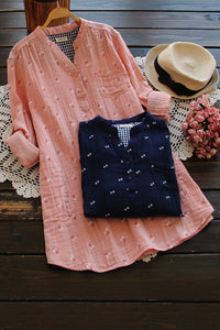 Vestido Camisa Manga Longa Estampa Animal Selvagem