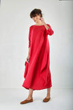 Vestido Máxi Bohemian
