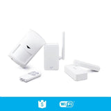 Smart Sistema de Segurança Wifi - Frete Gratis