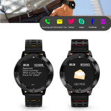 Smart Watch Cf58