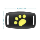 Smart Pet Coleira GPS Z8 - Frete Gratis