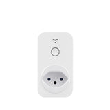 Smart Tomadas Wifi - Padrão BR - Frete Gratis