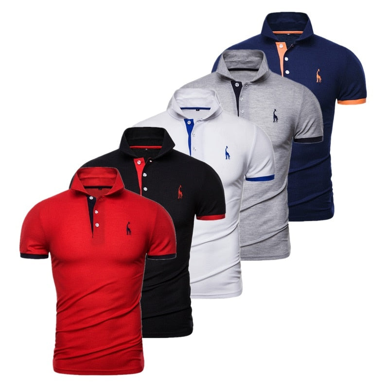 camisas polo grf
