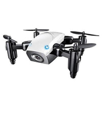 Mini Drone S9 Com Câmera HD
