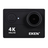 Câmera EKEN 4K Ultra HD - com WiFi