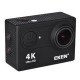 Câmera EKEN 4K Ultra HD - com WiFi