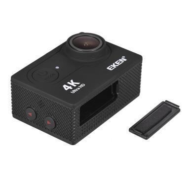 Câmera EKEN 4K Ultra HD - com WiFi