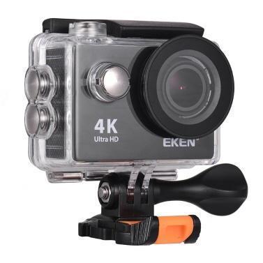 Câmera EKEN 4K Ultra HD - com WiFi