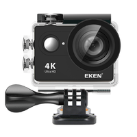 Câmera EKEN 4K Ultra HD - com WiFi