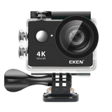 Câmera EKEN 4K Ultra HD - com WiFi