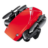 Mini Drone S9 Com Câmera HD