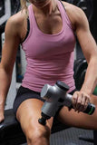 Pistola Massageadora Muscular Profunda
