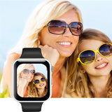 Smartwatch A1 Relógio Inteligente com Camera para Android e iOS