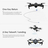 Drone wifi fpv camera hd 720/1080p Eachine E58 Quadcopter