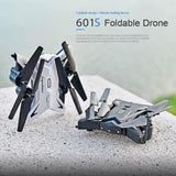 Drone camera hd 4k/1080p wifi fpv Scotpaly Quadcopter