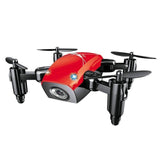 Microspark  Mini Wifi Drone De Bolso