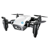 Microspark  Mini Wifi Drone De Bolso