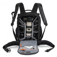 Mochila para Câmera Fotográfica Lowepro Flipside 400 AW DSLR Profissional