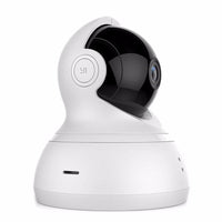 Smart Câmera de Segurança Wifi FULL HD 1080P YI