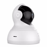 Smart Câmera de Segurança Wifi FULL HD 1080P YI