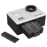 Câmera EKEN 4K Ultra HD - com WiFi