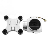 Drone Zangão RC - CÂMERA HD 1080P